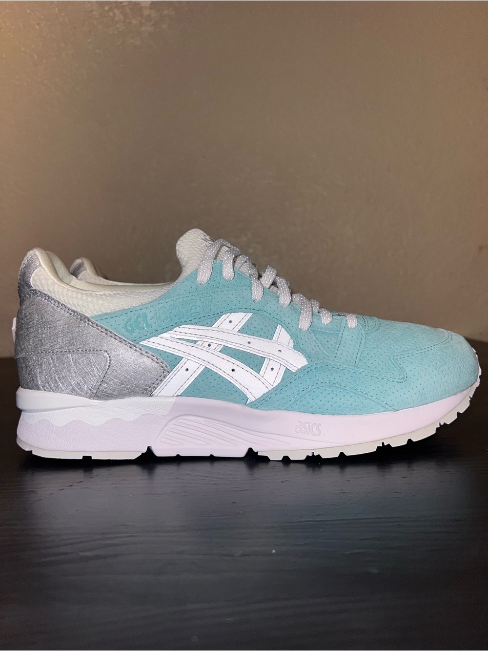 Asics Gel-Lyte V x Diamond Supply Co x Kith x Ronnie Fieg Size 9.5